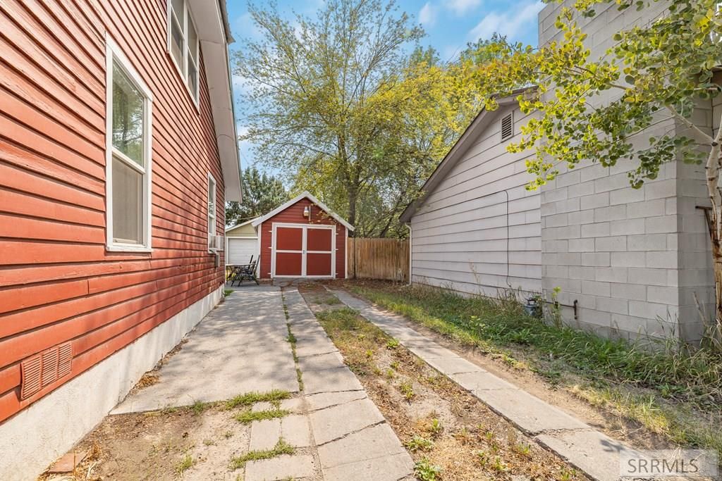 Image 47 of property listing at 380 3rd Street, Idaho Falls, ID 83401