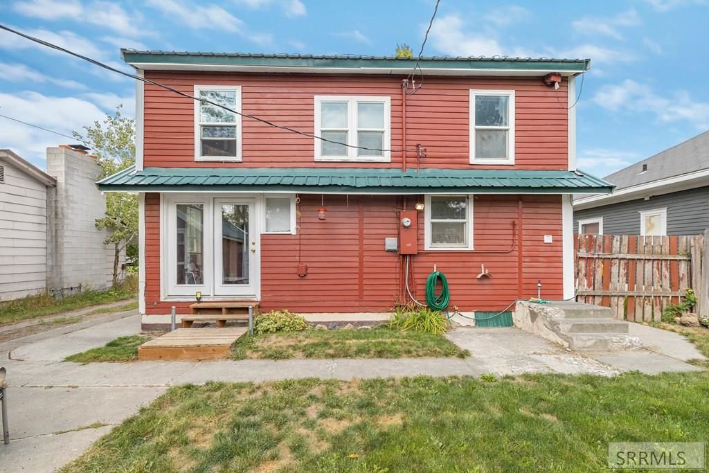 Image 49 of property listing at 380 3rd Street, Idaho Falls, ID 83401