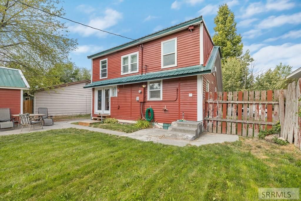 Image 50 of property listing at 380 3rd Street, Idaho Falls, ID 83401