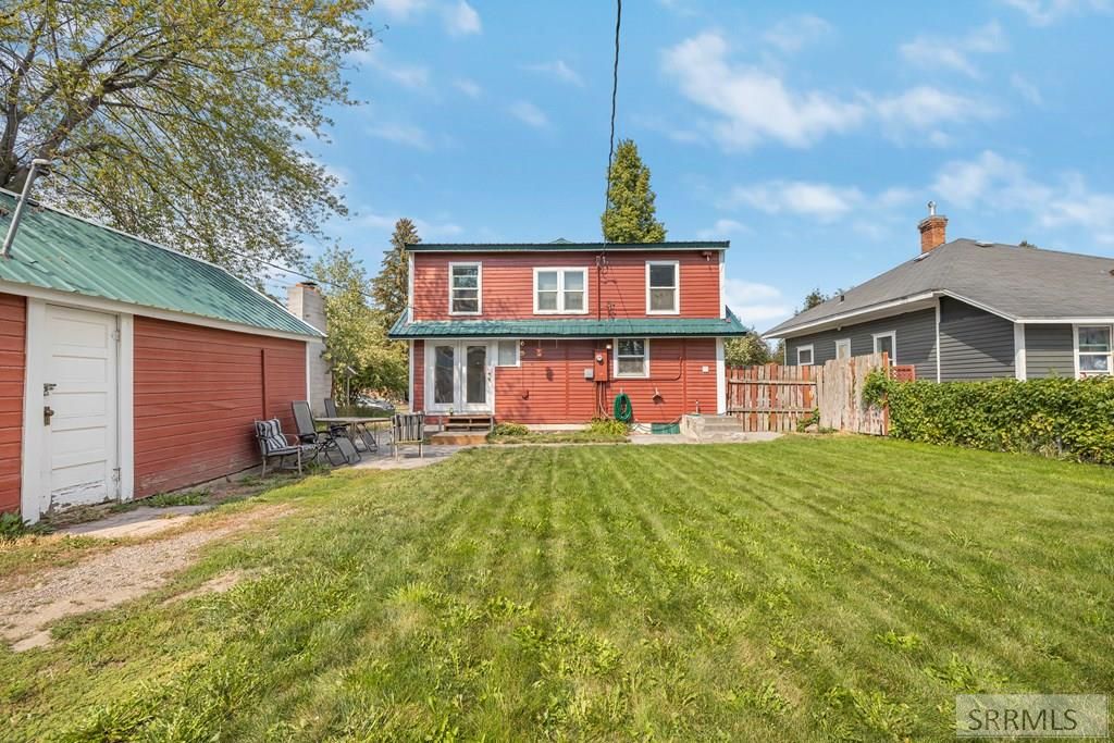 Image 51 of property listing at 380 3rd Street, Idaho Falls, ID 83401