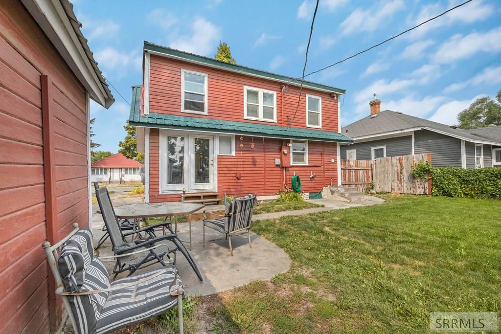 Image 53 of property listing at 380 3rd Street, Idaho Falls, ID 83401