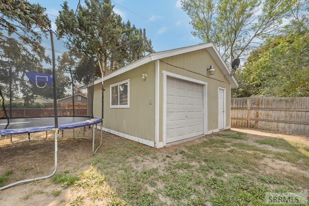 Image 56 of property listing at 380 3rd Street, Idaho Falls, ID 83401