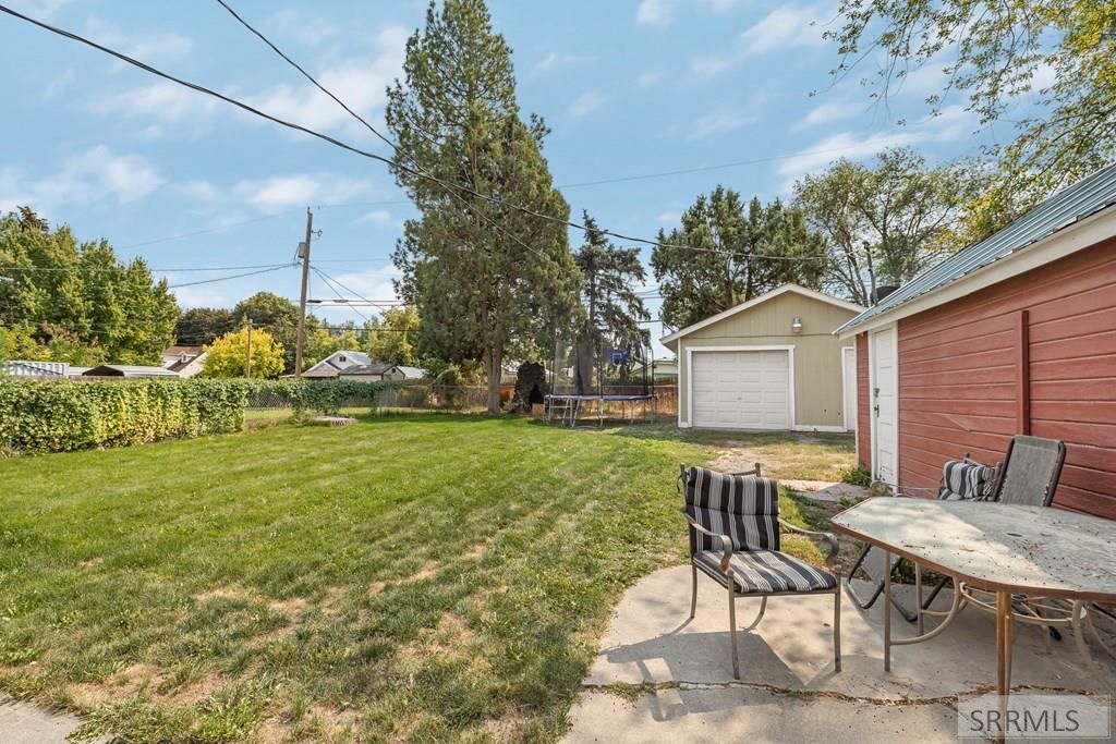 Image 57 of property listing at 380 3rd Street, Idaho Falls, ID 83401