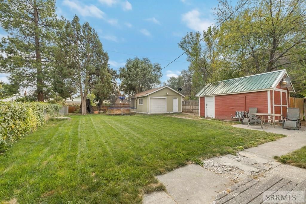 Image 58 of property listing at 380 3rd Street, Idaho Falls, ID 83401