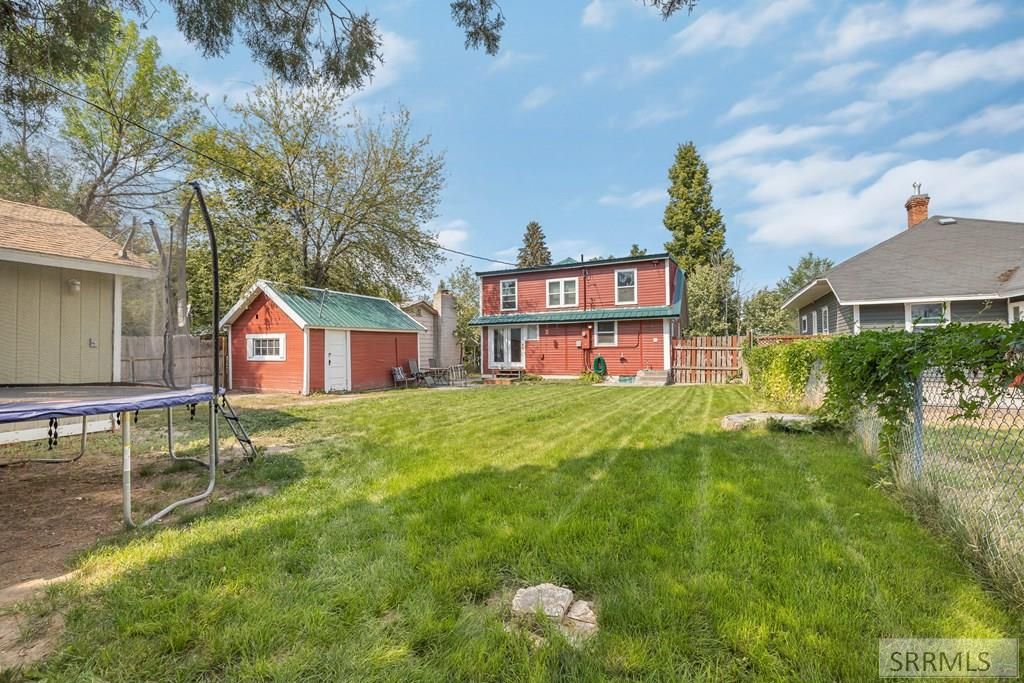 Image 59 of property listing at 380 3rd Street, Idaho Falls, ID 83401