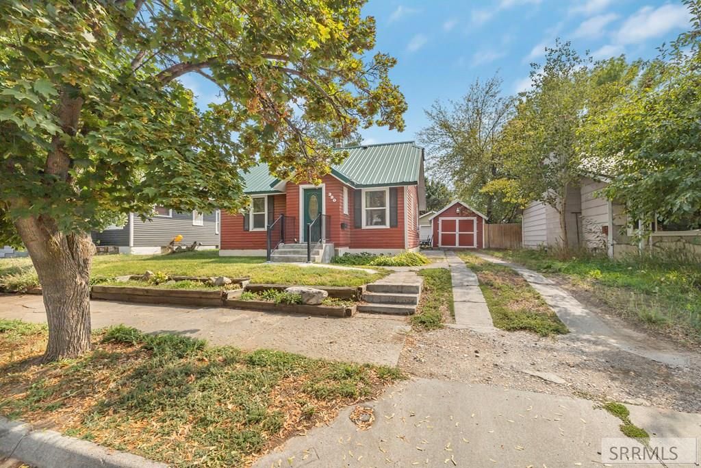 Image 8 of property listing at 380 3rd Street, Idaho Falls, ID 83401