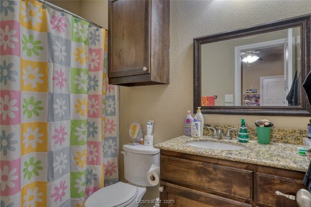 3110 Claremont Drive, College Station, TX 77845