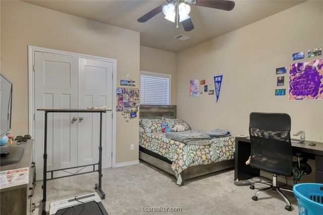 3110 Claremont Drive, College Station, TX 77845