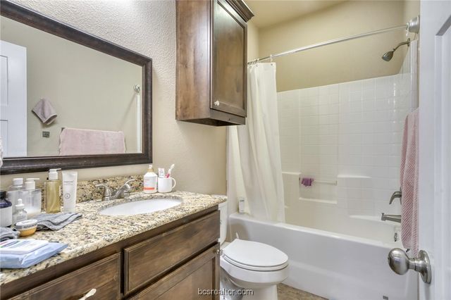 3110 Claremont Drive, College Station, TX 77845