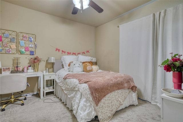 3110 Claremont Drive, College Station, TX 77845