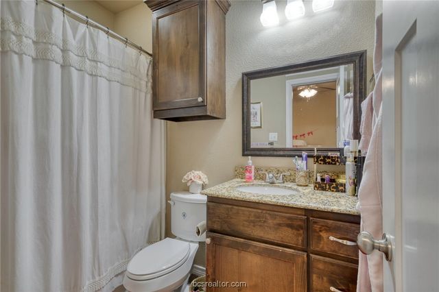 3110 Claremont Drive, College Station, TX 77845