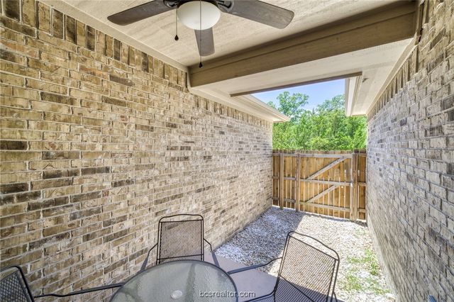 3110 Claremont Drive, College Station, TX 77845