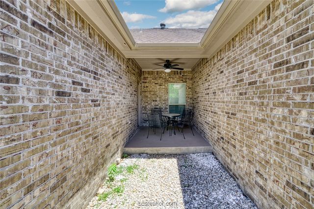 3110 Claremont Drive, College Station, TX 77845