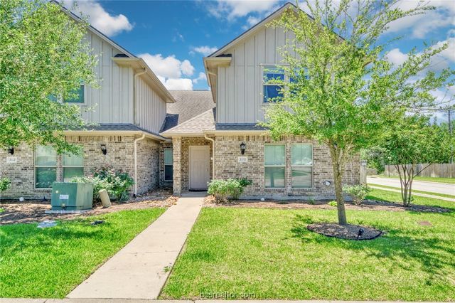 3110 Claremont Drive, College Station, TX 77845