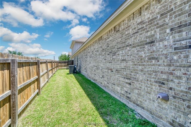 3110 Claremont Drive, College Station, TX 77845