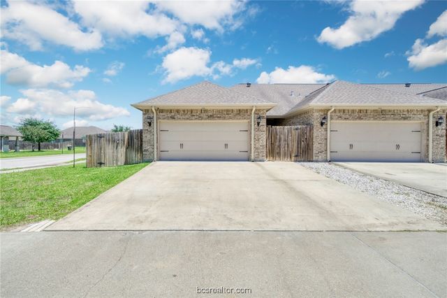 3110 Claremont Drive, College Station, TX 77845