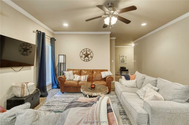 3110 Claremont Drive, College Station, TX 77845