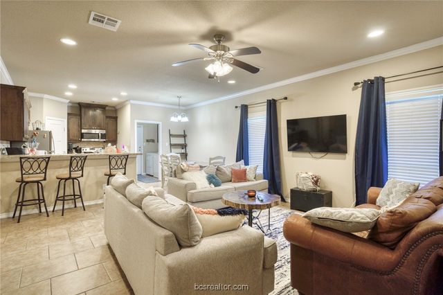 3110 Claremont Drive, College Station, TX 77845