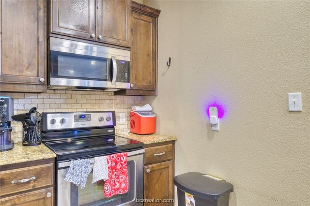 3110 Claremont Drive, College Station, TX 77845