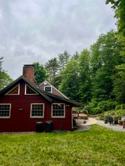 6940 Coolidge Highway, Guilford, VT 05301
