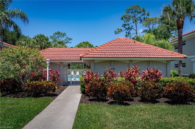 8085 Celeste DR 812, Naples, FL 34113