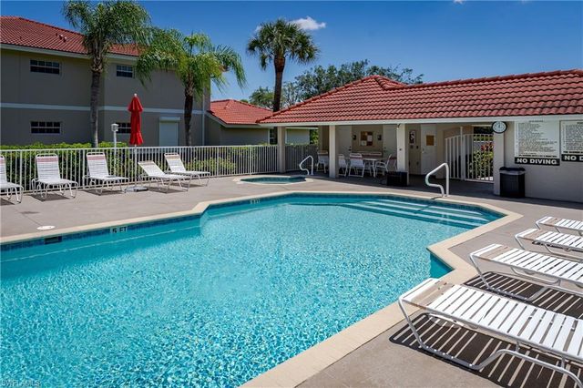 8085 Celeste DR 812, Naples, FL 34113
