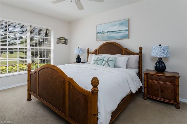 8085 Celeste DR 812, Naples, FL 34113
