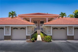 8085 Celeste DR 812, Naples, FL 34113