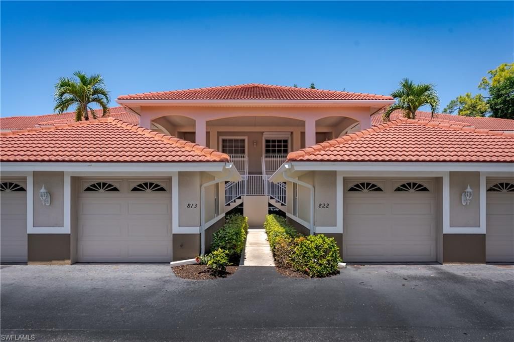 8085 Celeste DR 812, Naples, FL 34113