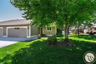 3154 N Daffodil Dr, Billings, MT 59102