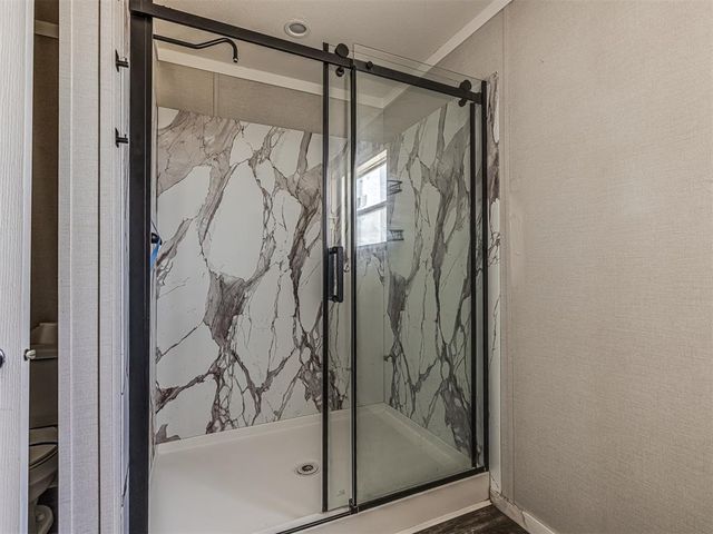 623 S Layton Avenue, Earlsboro, OK 74840