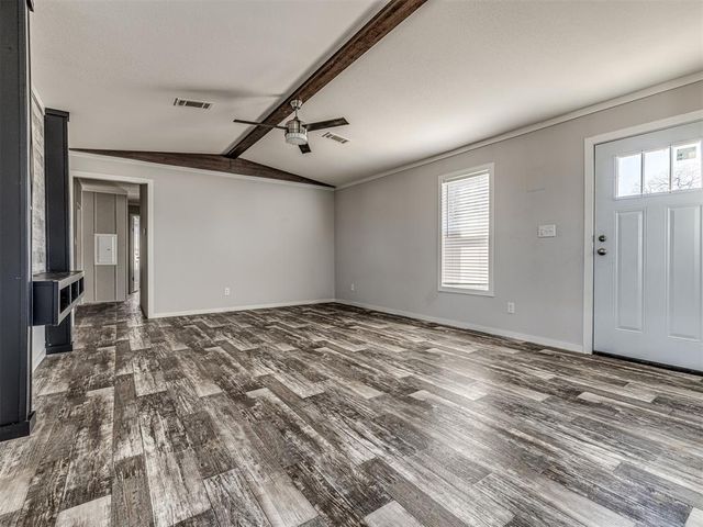 623 S Layton Avenue, Earlsboro, OK 74840