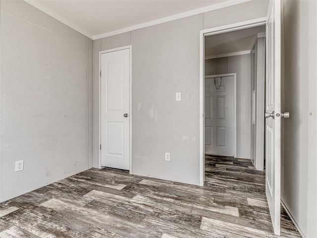 623 S Layton Avenue, Earlsboro, OK 74840