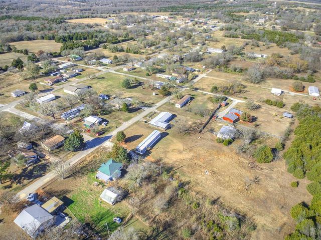 623 S Layton Avenue, Earlsboro, OK 74840