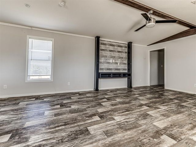 623 S Layton Avenue, Earlsboro, OK 74840