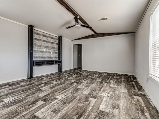 623 S Layton Avenue, Earlsboro, OK 74840