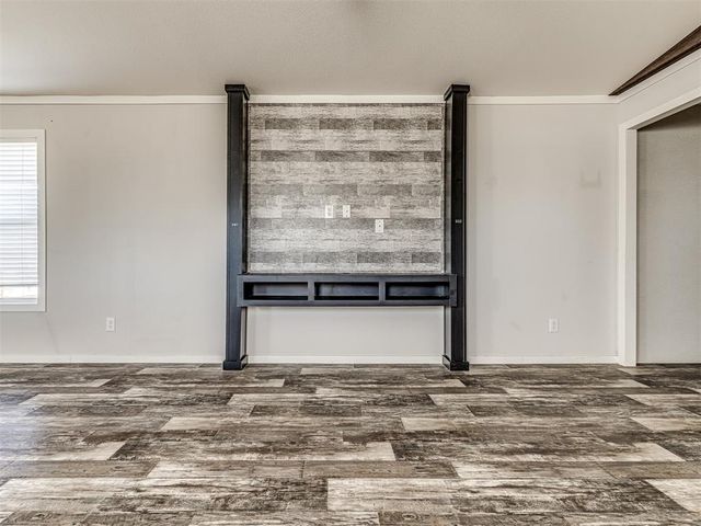 623 S Layton Avenue, Earlsboro, OK 74840