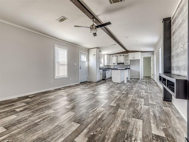 623 S Layton Avenue, Earlsboro, OK 74840