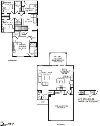 Address unavailable.