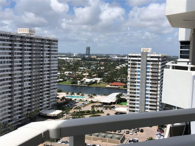 1950 S Ocean Dr 20A, Hallandale Beach, FL 33009