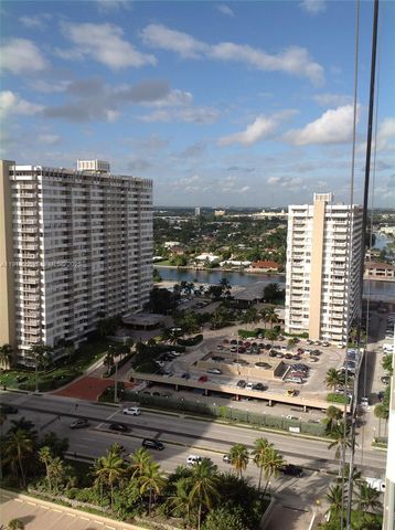 1950 S Ocean Dr 20A, Hallandale Beach, FL 33009