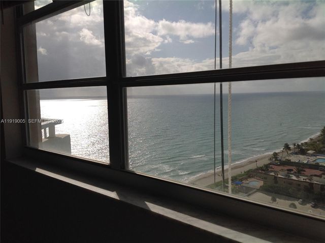 1950 S Ocean Dr 20A, Hallandale Beach, FL 33009