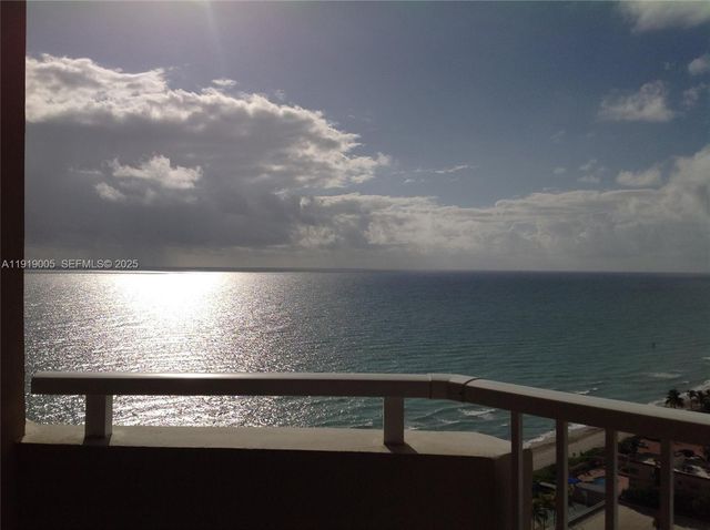 1950 S Ocean Dr 20A, Hallandale Beach, FL 33009