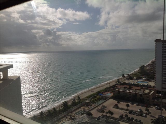 1950 S Ocean Dr 20A, Hallandale Beach, FL 33009