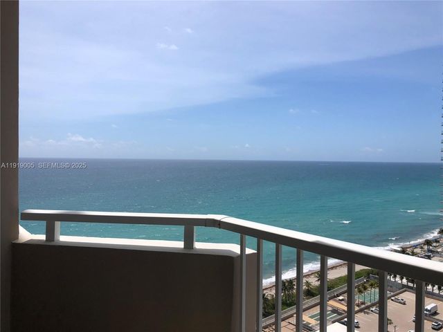 1950 S Ocean Dr 20A, Hallandale Beach, FL 33009