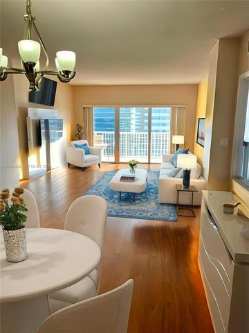 1950 S Ocean Dr 20A, Hallandale Beach, FL 33009