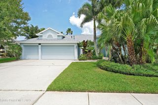 1521 Wilmington Drive, Melbourne, FL 32940