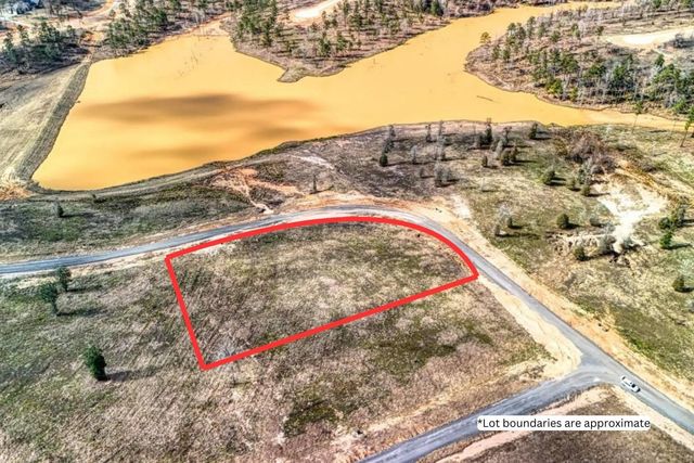 0 Vintage Road, Livingston, TX 77351