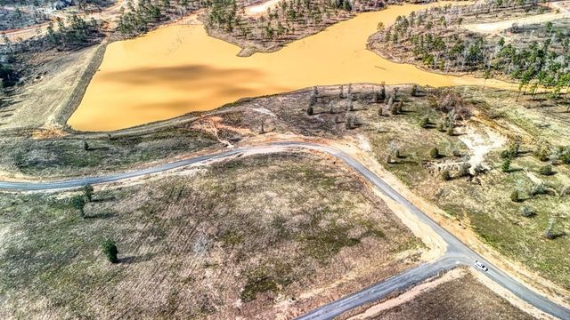 0 Vintage Road, Livingston, TX 77351