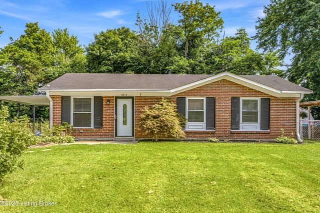 6812 Nalery Way, Louisville, KY 40228